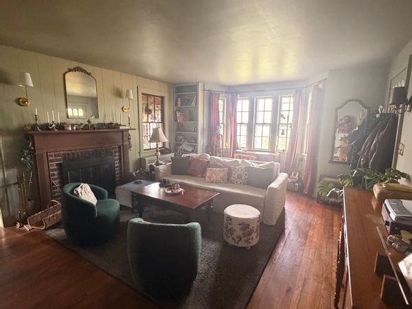 La maison de Narimene