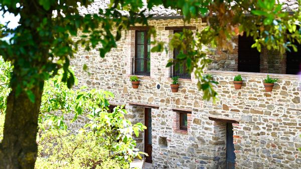 La maison de Josepha