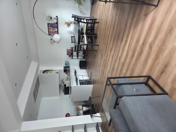 La maison de Larissa