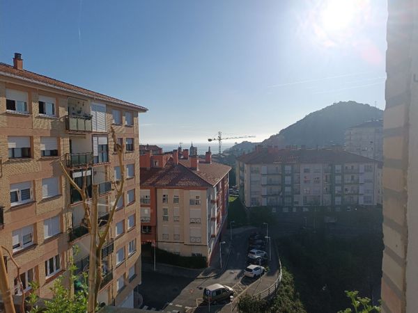 La maison de Oier Azula