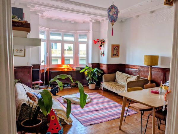 L'appartement Lisboète d'Angèle et Léo - For August requests minimum 7 nights accepted