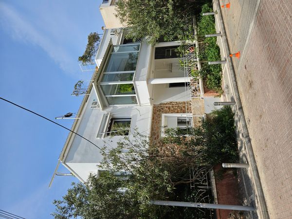 La maison de Olga