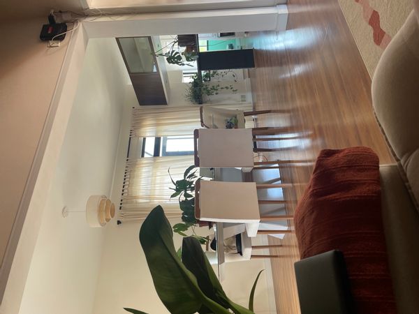 La maison de Brianna