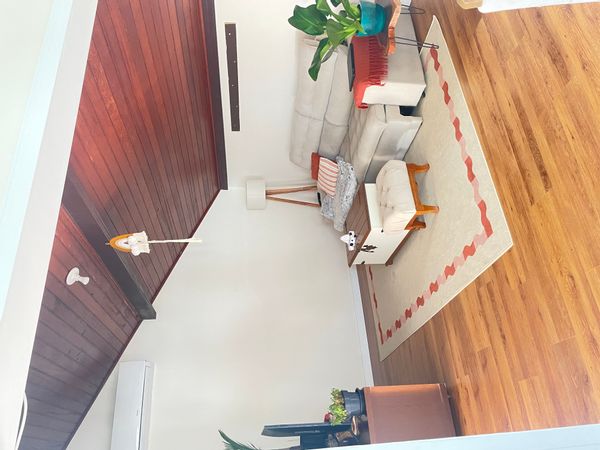 La maison de Brianna Koch