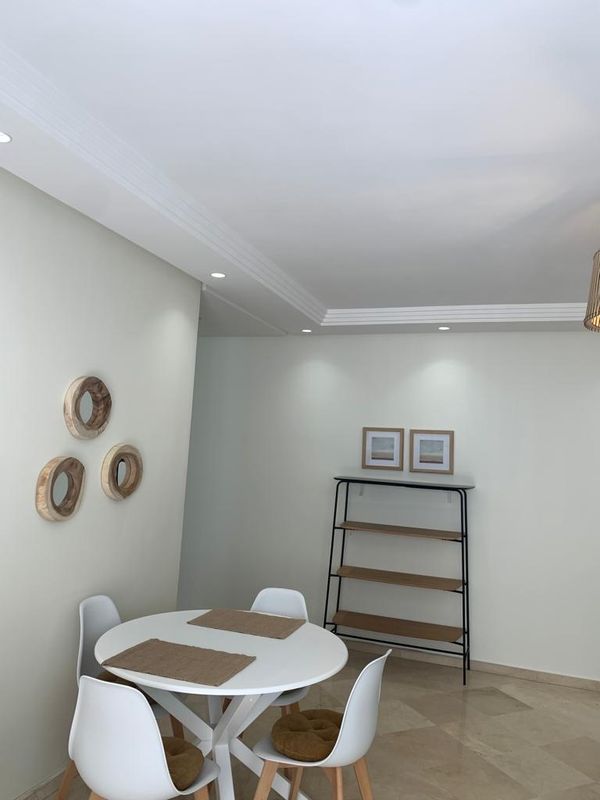 Charmant appartement au coeur de Casablanca