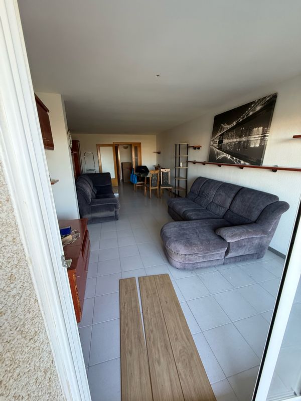 La maison de Marina