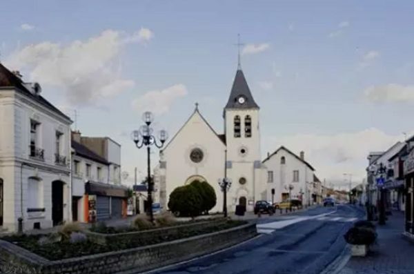La maison d'Agnès