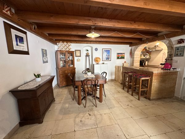 La maison de Viola