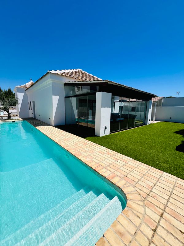 La maison de Mar