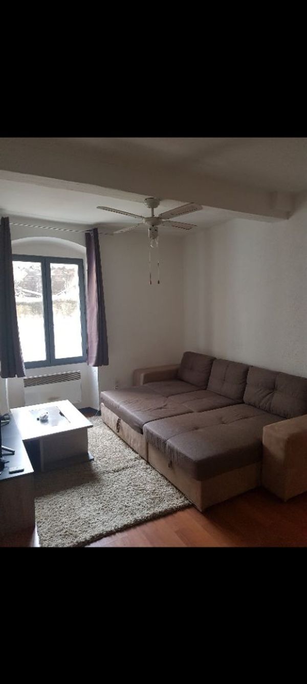 Appartement JB