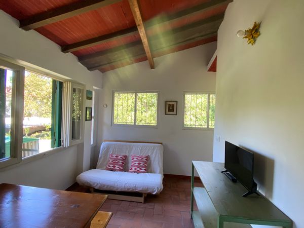 La maison de Francesca