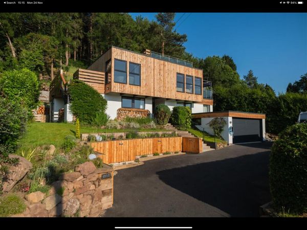 La maison de Philip