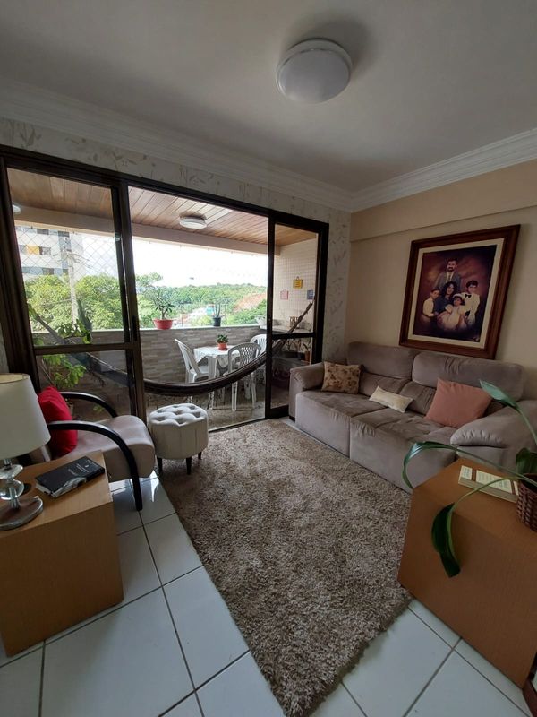 La maison de Ana Rosa e João Paulo