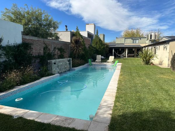 La chambre privée de Gabriela