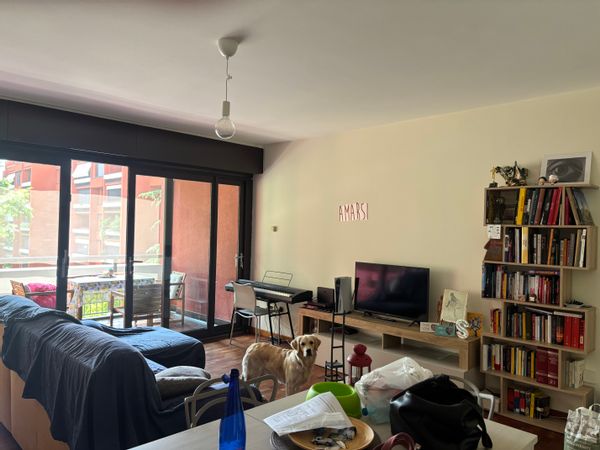 La maison de Debora