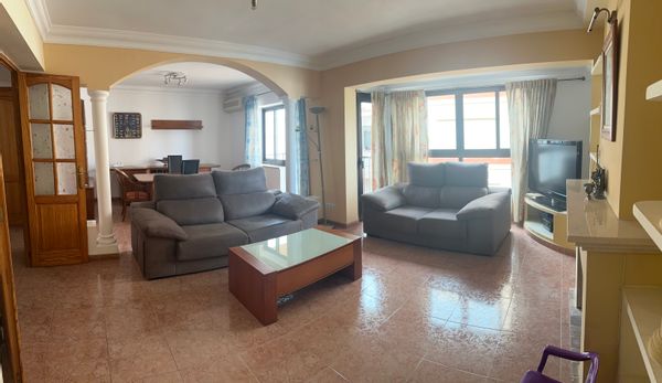 La maison de Paula