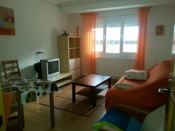 appartement à Burgos, España
