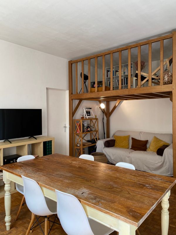 La maison de Simon e Martina