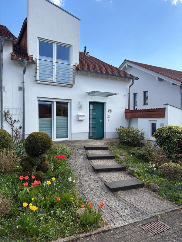 La maison de Fatma