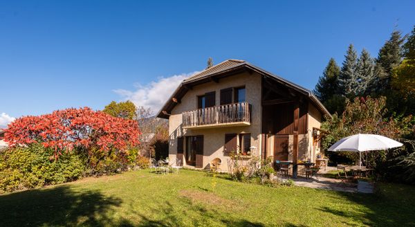 La maison de Emilienne