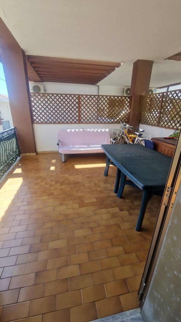 La maison de Carmela Angela