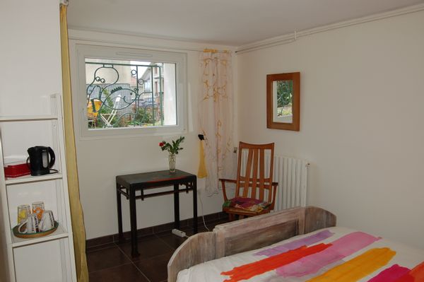 Chambres meublées