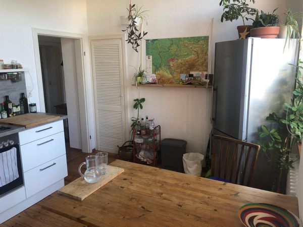 La maison de Marcus