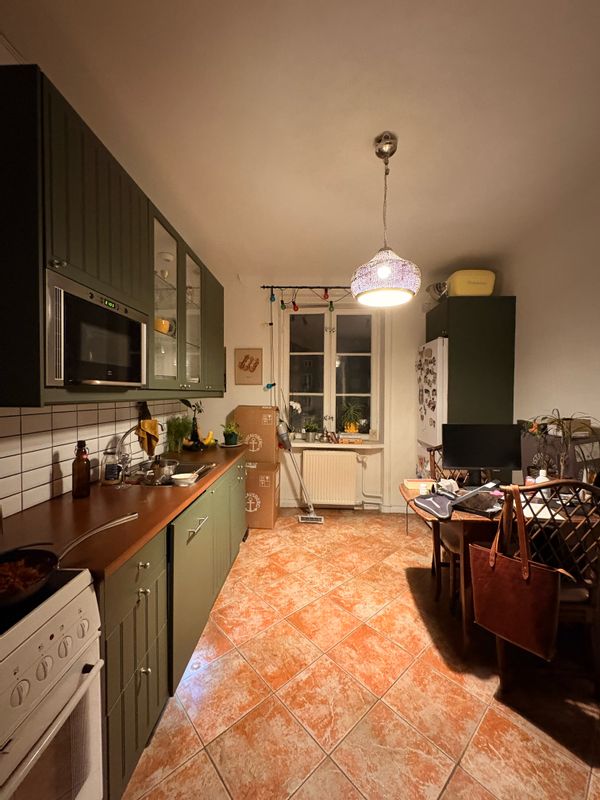 La maison de Francisca