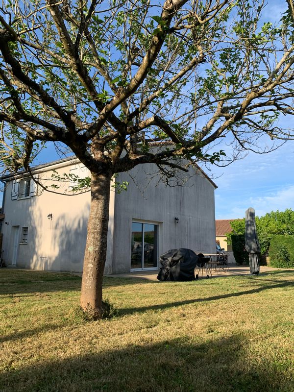 La maison de Pierre