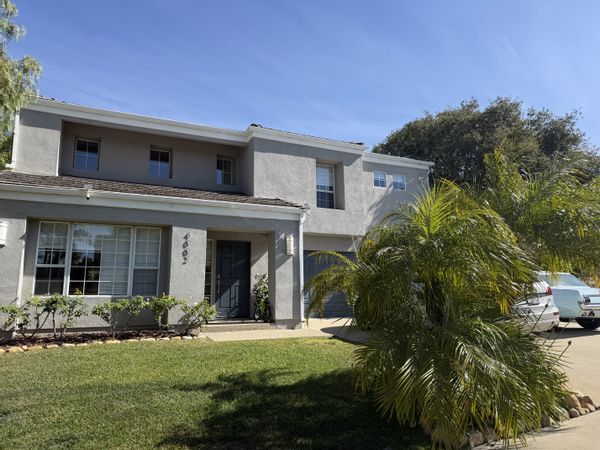 La maison de Julia