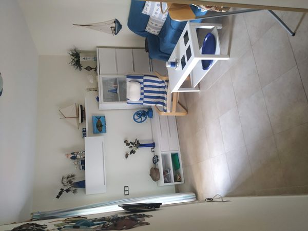 La maison de Joaquin