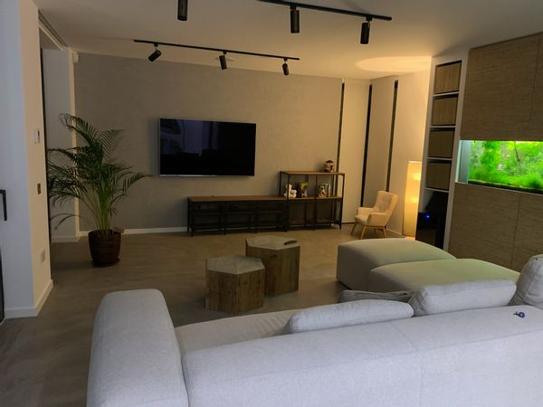 La maison de Ana