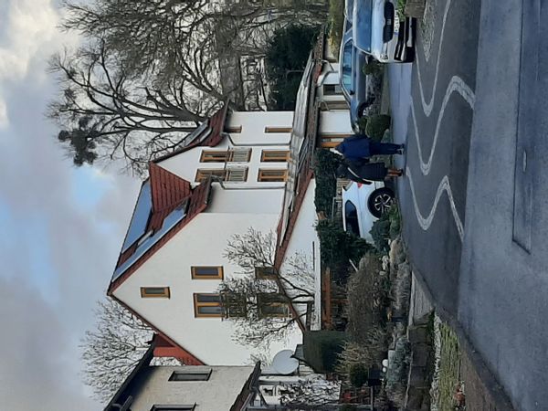 La maison de Urte