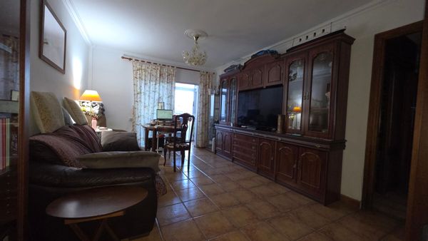 La maison de Ariana Maria
