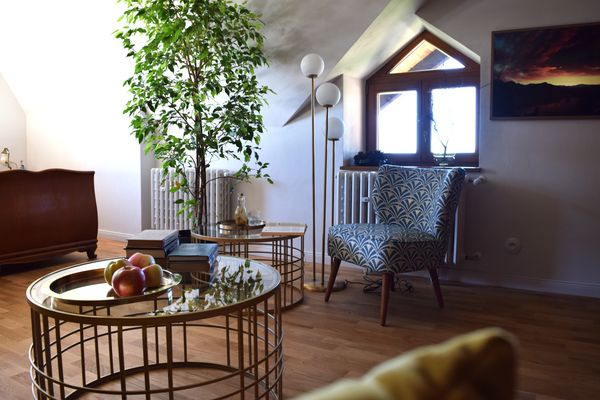 La maison de Janka