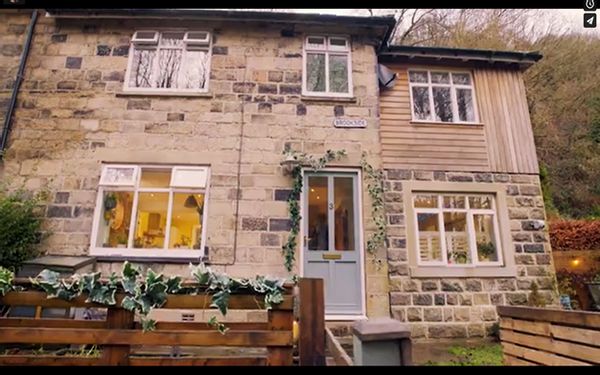 La maison de Nicola