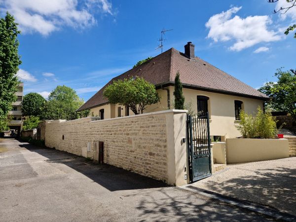Notre maison