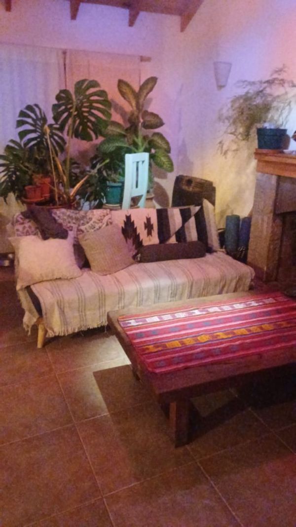 La maison de Lua