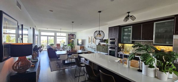 La maison de Michael