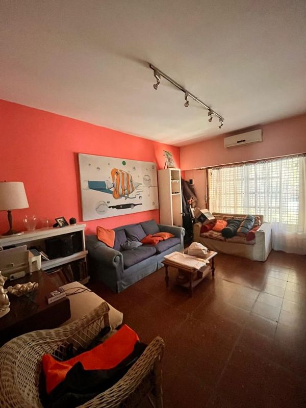 La maison de adrian