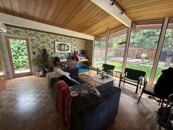 La maison de Aimee