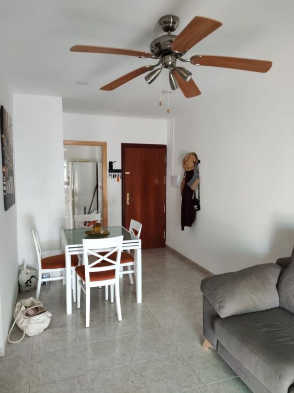 La maison de Sergio
