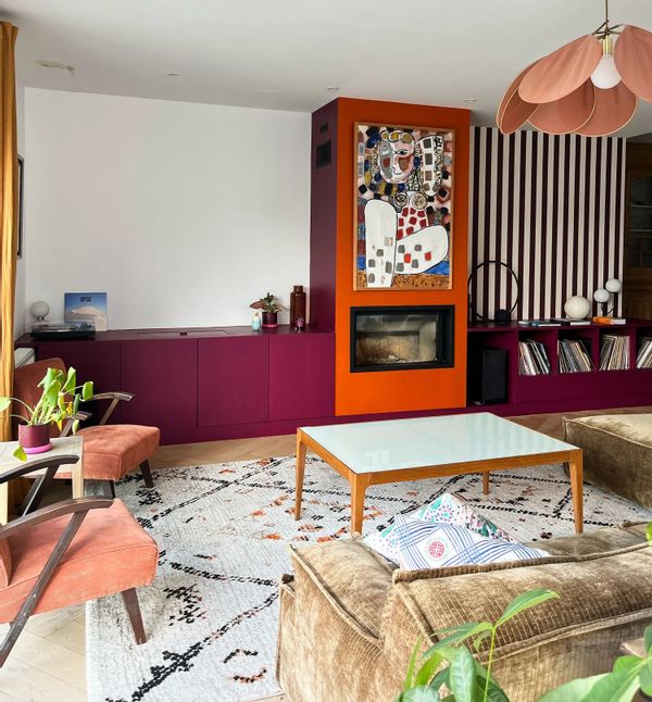 Une maison de caractère dans le nord de la France ( 30 minutes de Lille )