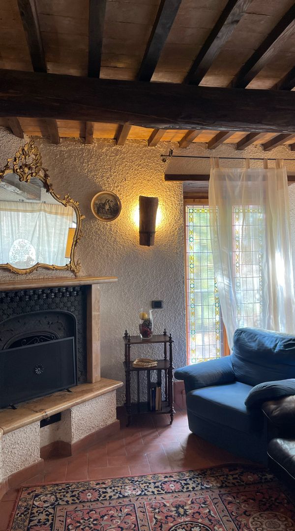 La maison de Erisa