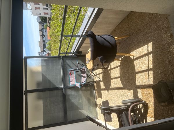 Appartement centre de Compiègne
