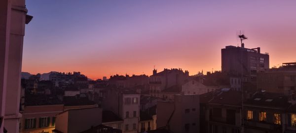 Appartement lumineux et calme au cœur de Marseille
