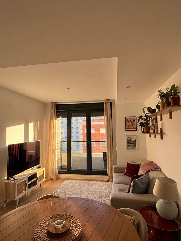 La maison de Alex