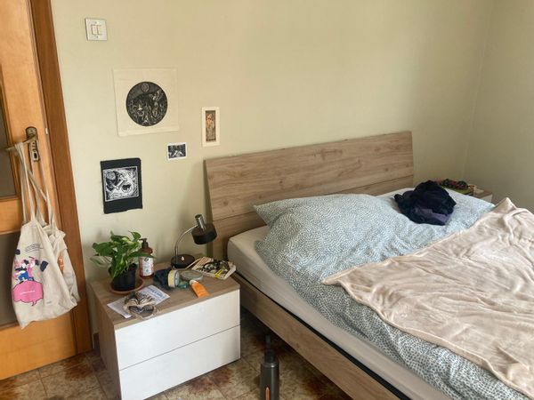 La chambre privée de Claire