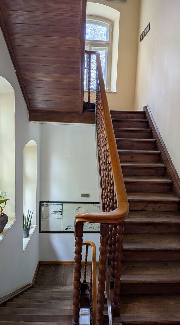 La maison de Paolo