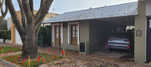 La maison de Marcela